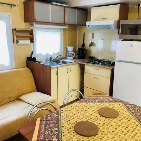 Maison Les Mathes, 4 Pièces, 6 Personnes - Fr-1-433-56 Hébergement de vacances *