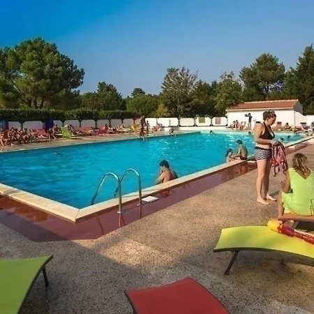 Maison Les Mathes, 4 Pièces, 6 Personnes - Fr-1-433-56 Les Mathes