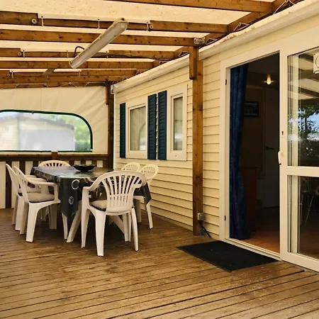 Maison Les Mathes, 4 Pièces, 6 Personnes - Fr-1-433-56